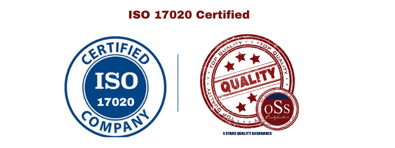 شهادة الاعتماد